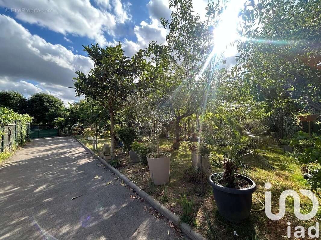 Photo 7 - Maison à SAINT-MICHEL-SUR-ORGE