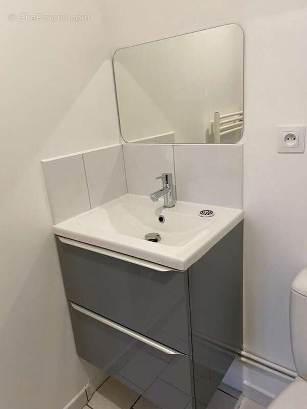 Appartement à PONT-DE-L&#039;ARCHE