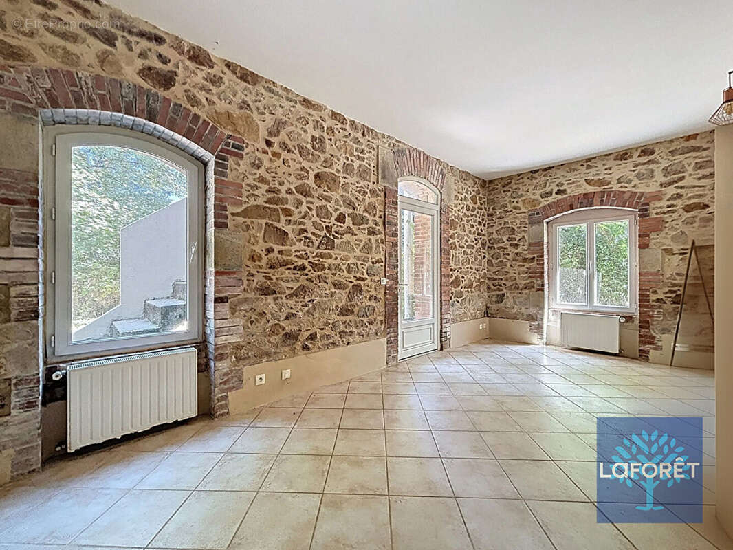 Maison à LA ROCHE-SUR-YON