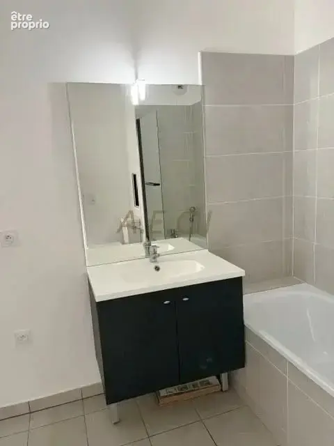 Appartement 42 m² - Asnières-sur-Seine - Les Grésillons - photo 6