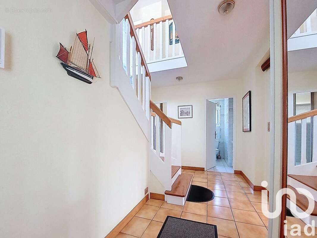 Photo 8 - Maison à NEVEZ