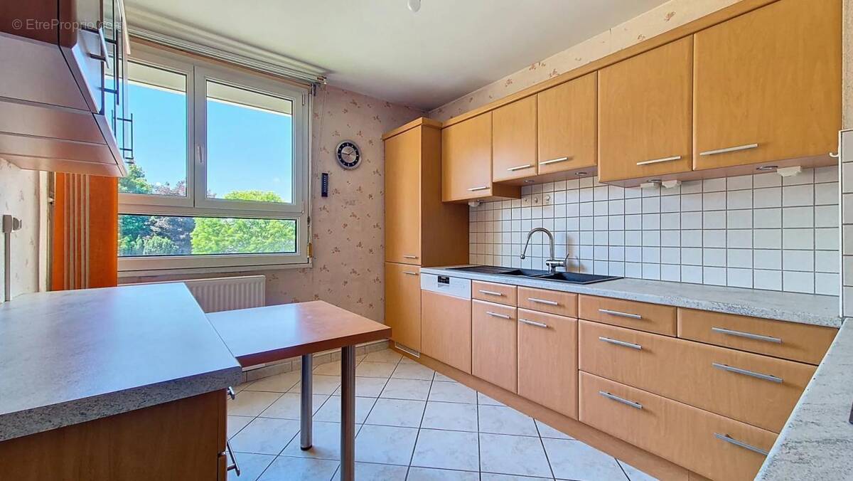 Appartement à LIMOGES