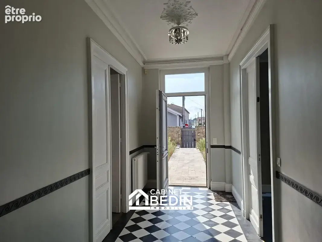 Maison 8 pièces 223 m² à vendre à Langon (33210) - photo 6