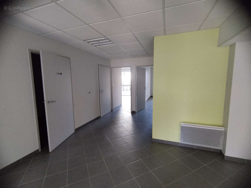 Commerce à CLERMONT-FERRAND