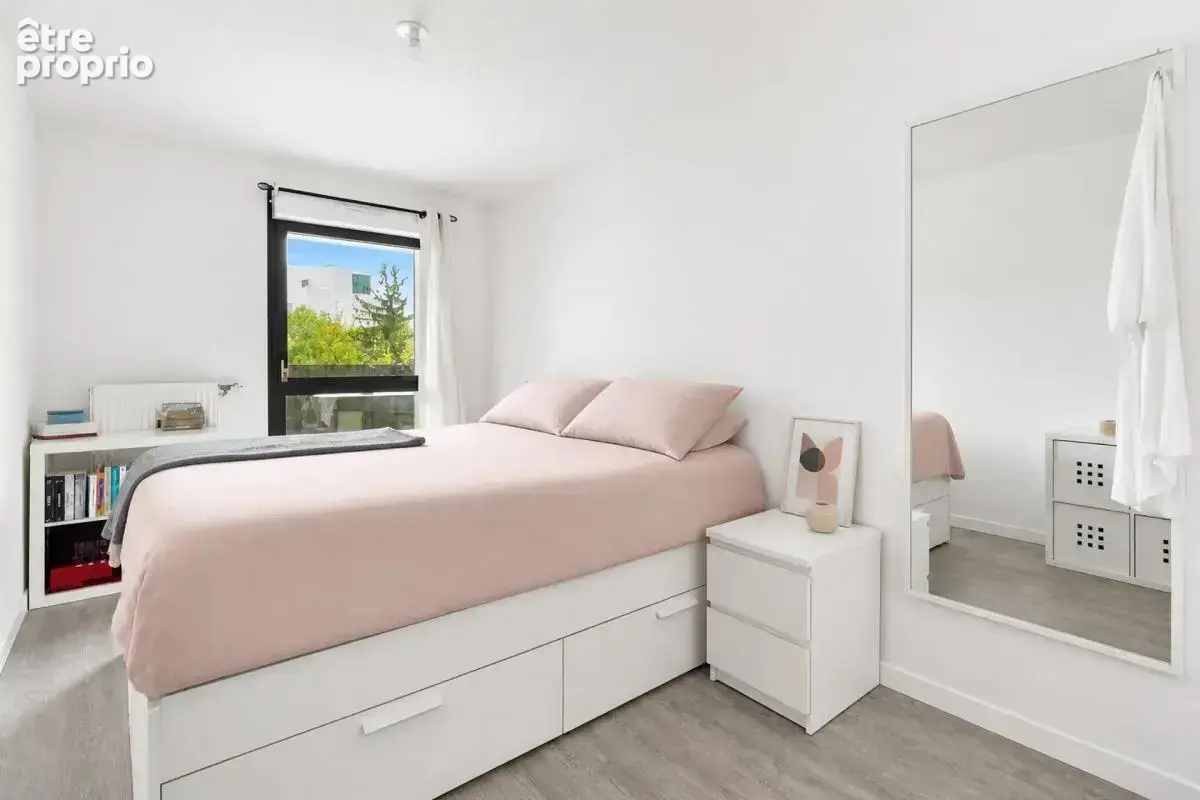 Appartement de 4 pièces de 77 m² à Montreuil - photo 7