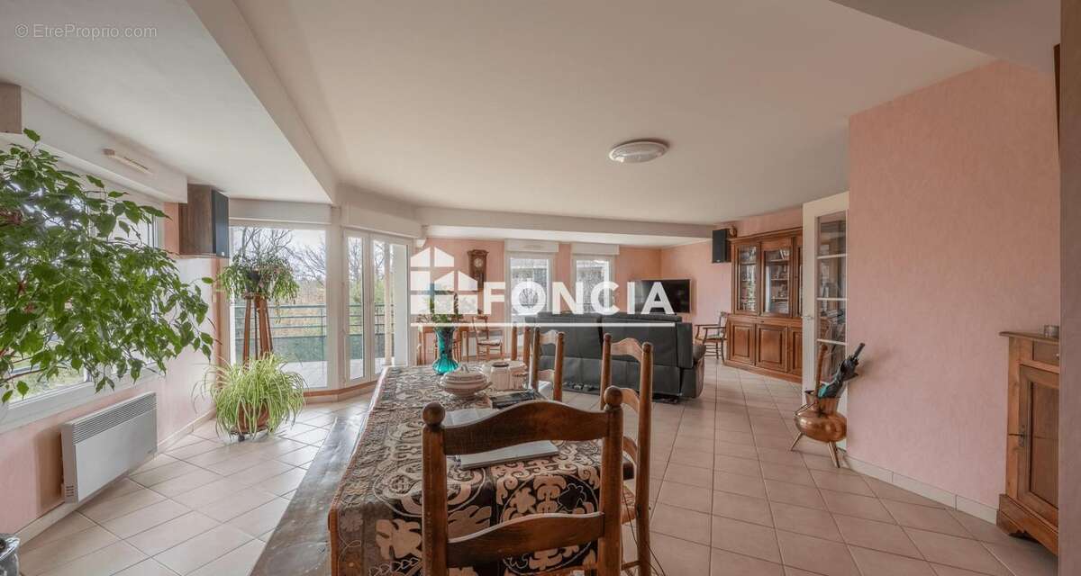 Appartement à GRADIGNAN