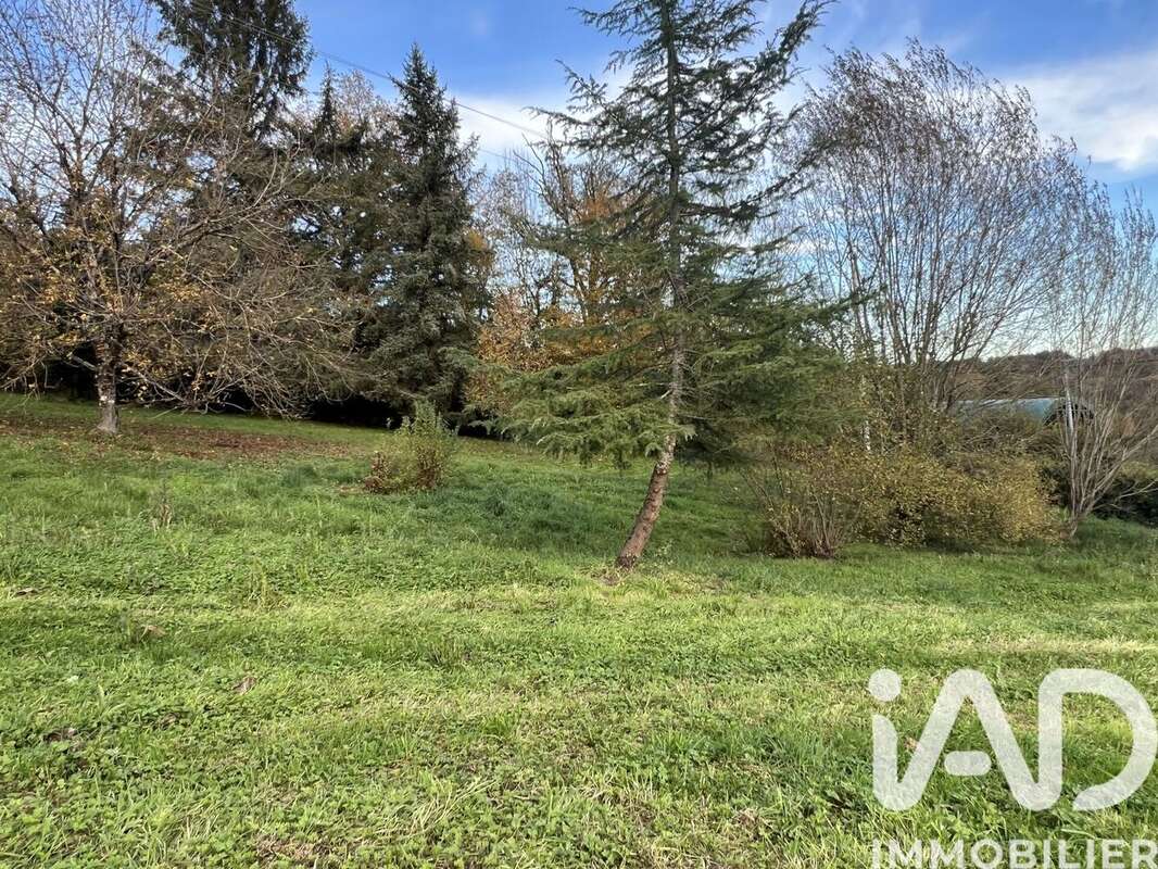 Photo 2 - Terrain à VIGEOIS