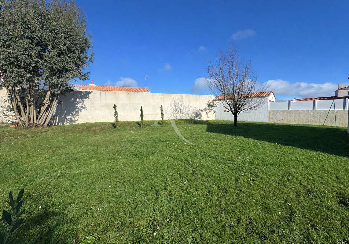 Maison à GIVRAND