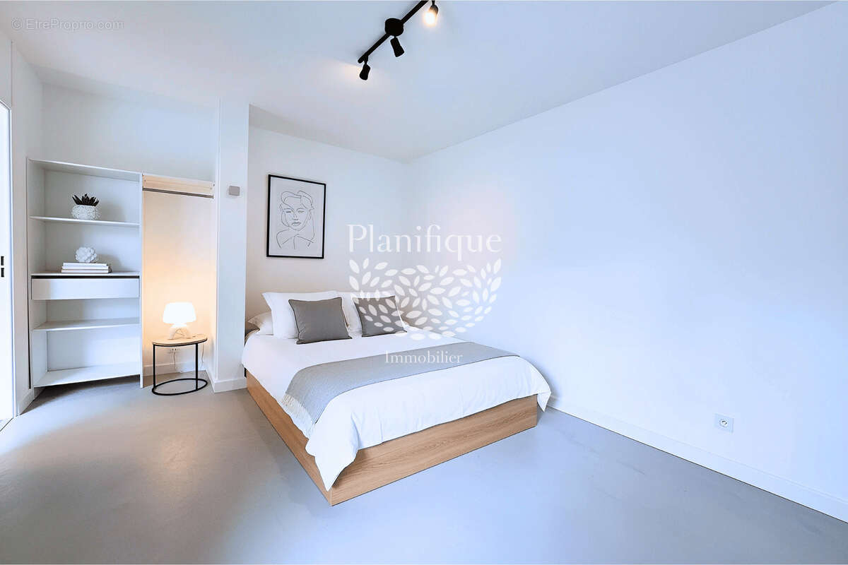 Appartement à SERGY