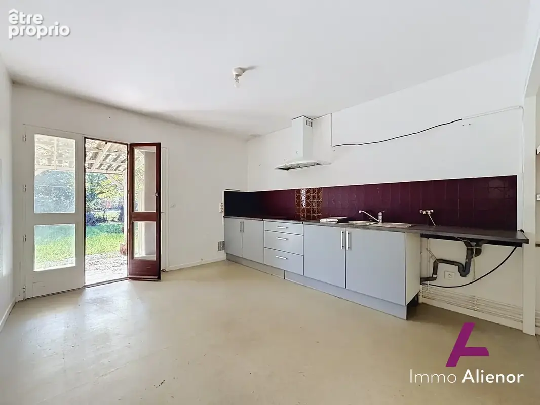 Maison 5 pièces 97 m² à vendre à Eysines (33320) - photo 4