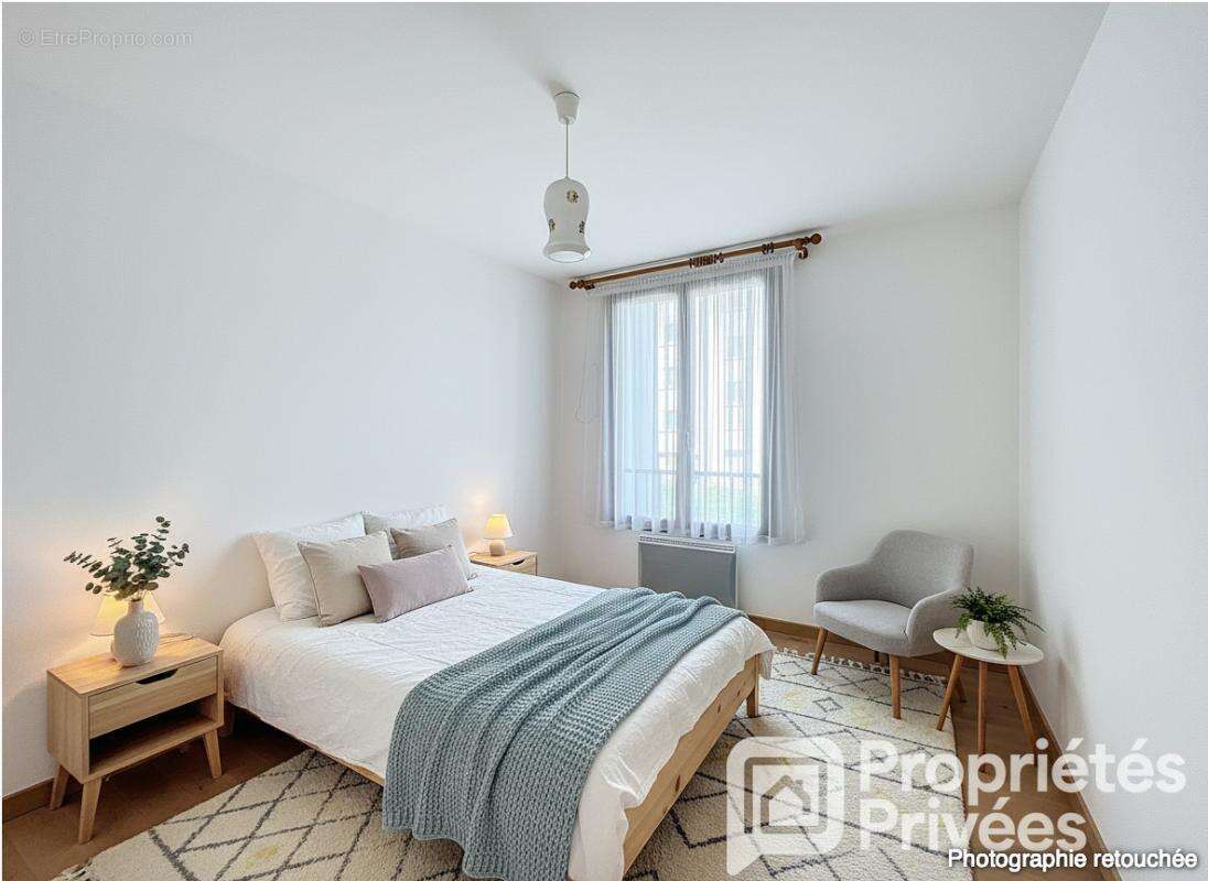 Maison familiale avec jardin - Quartier des Roissys - photo 2