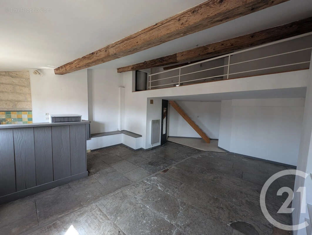 Appartement 35 m² à Montpellier  - photo 4