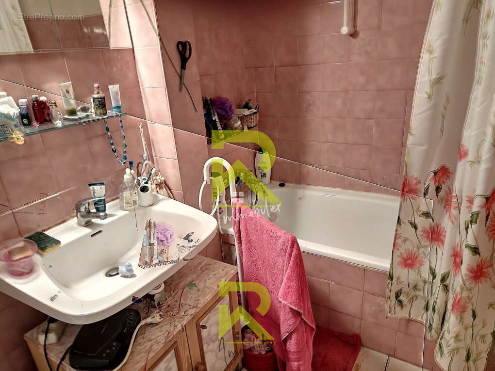 Appartement à BEZIERS