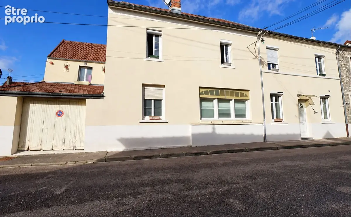 Maison de village à Guernes 8 pièces 195 m2 - photo 18