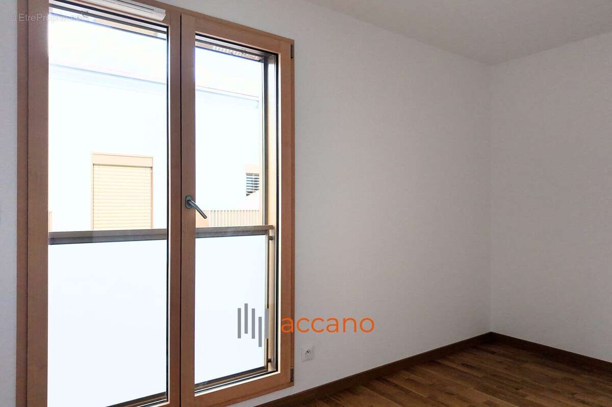Appartement à LYON-9E