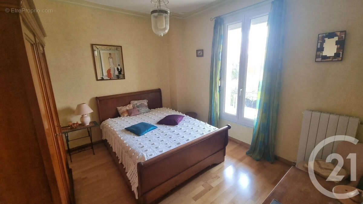 Maison 138 m² à Champigny-Sur-Marne  - photo 11
