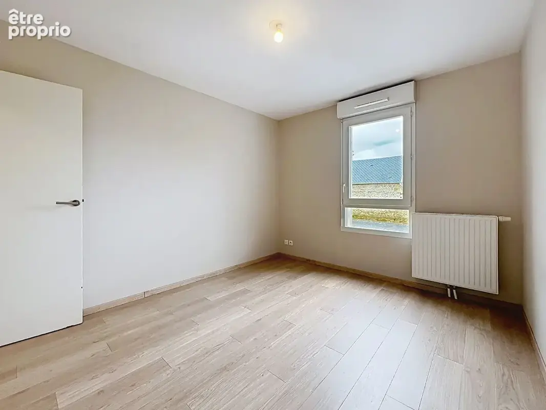 Appartement Mondeville 3 pièce(s) 57 m2 - photo 4