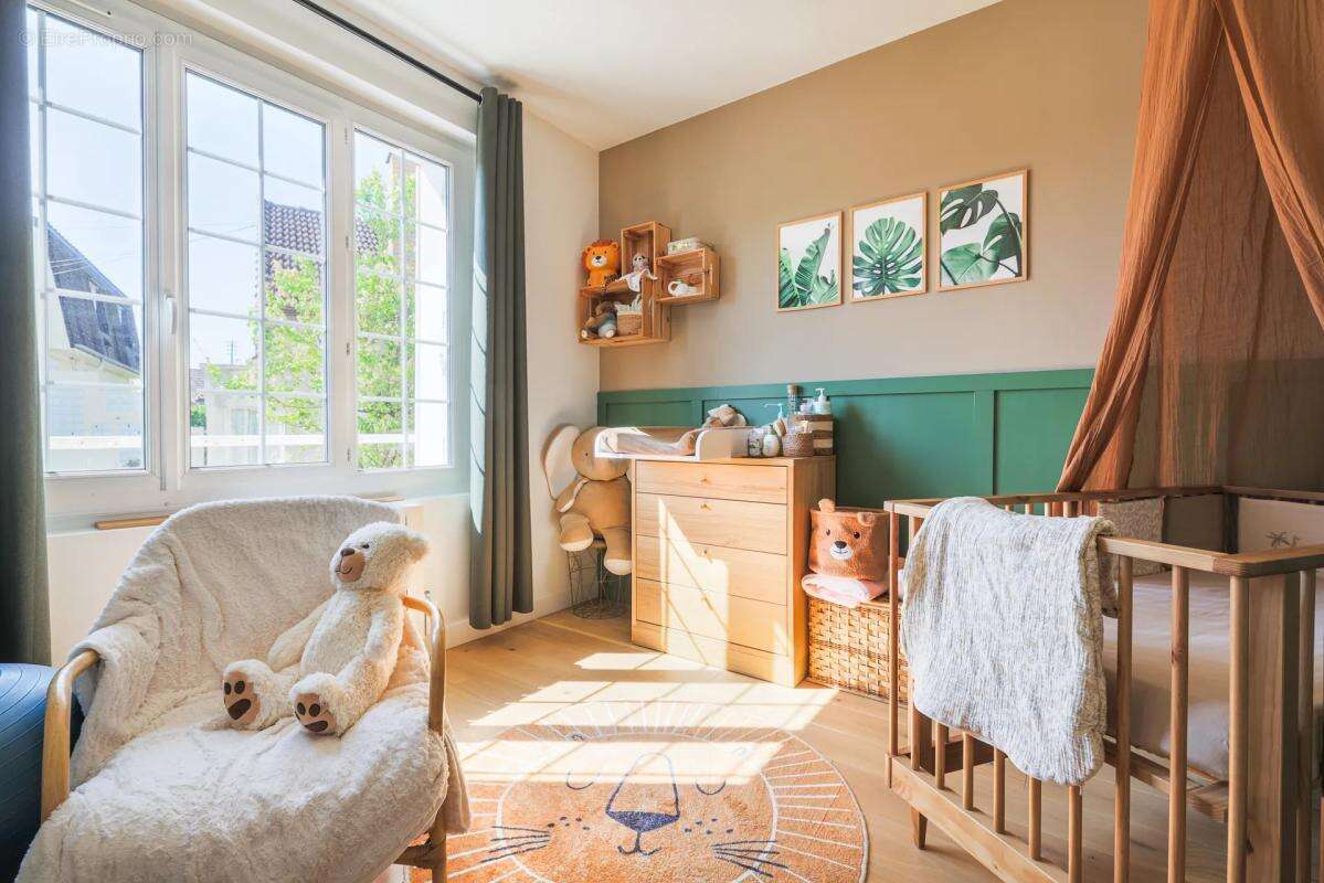 Appartement à DRAVEIL