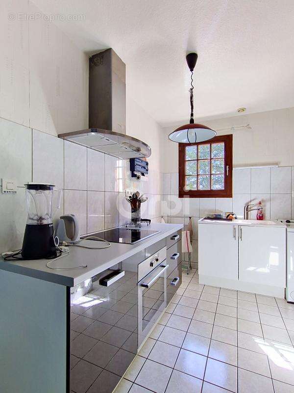 Maison À Vendre - photo 12