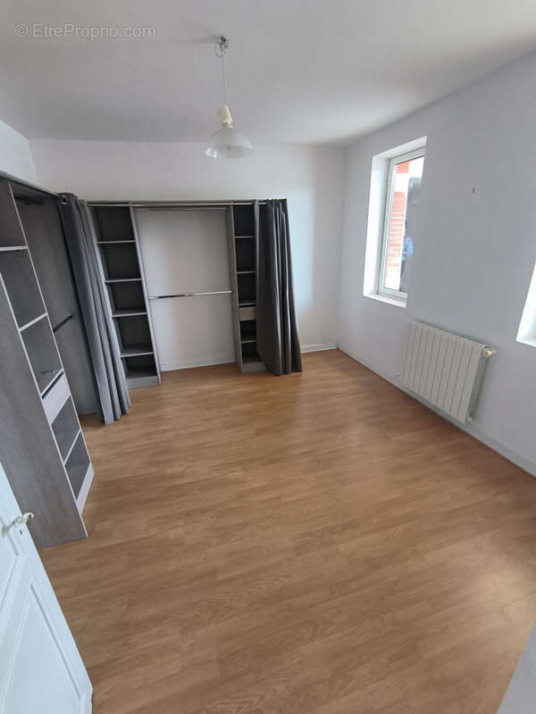 Maison à LEZAT-SUR-LEZE