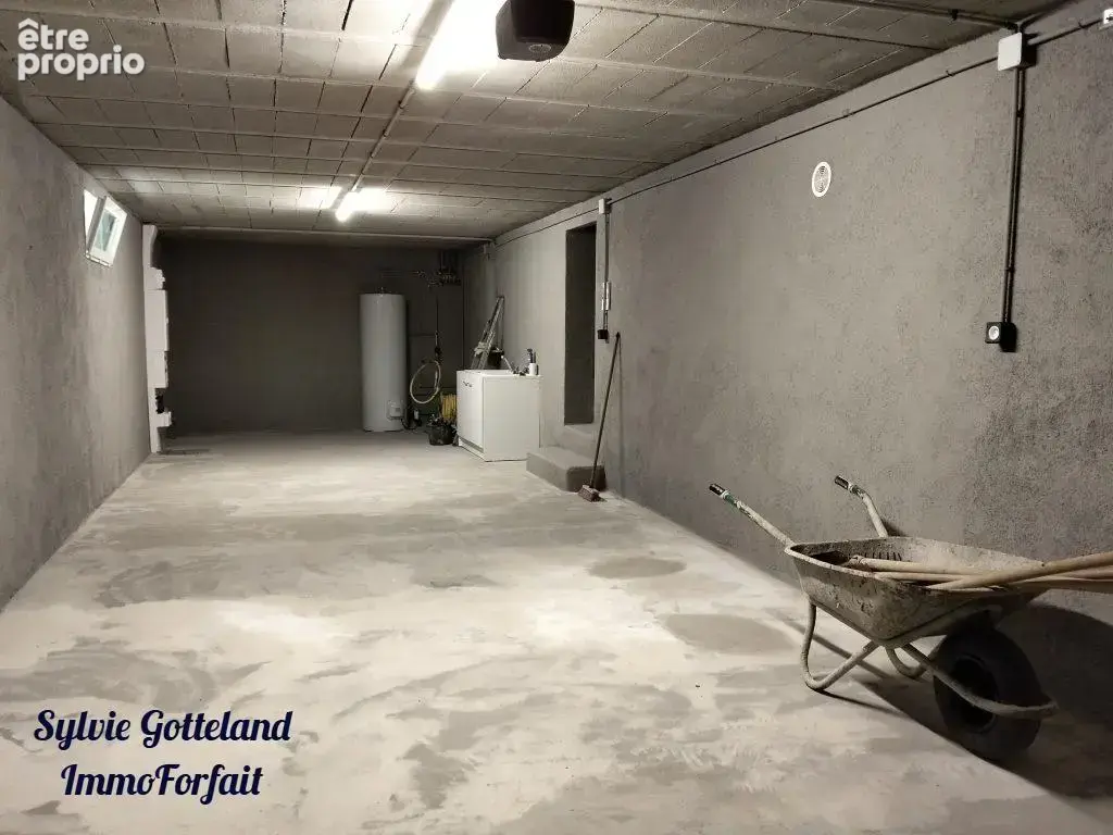 Maison 4 pièces 88 m² à vendre à Rebenacq (64260) - photo 9