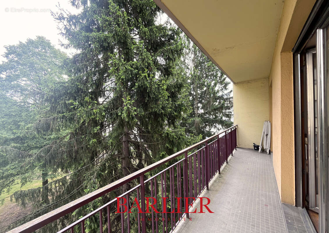 Appartement à SCHILTIGHEIM