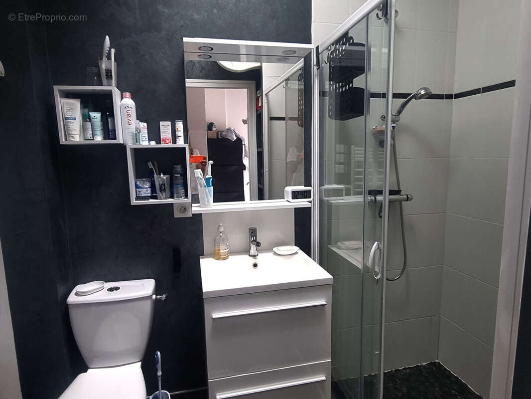 Maison Les Moutiers En Retz 3 pièce(s) 65.11 m2 - photo 6