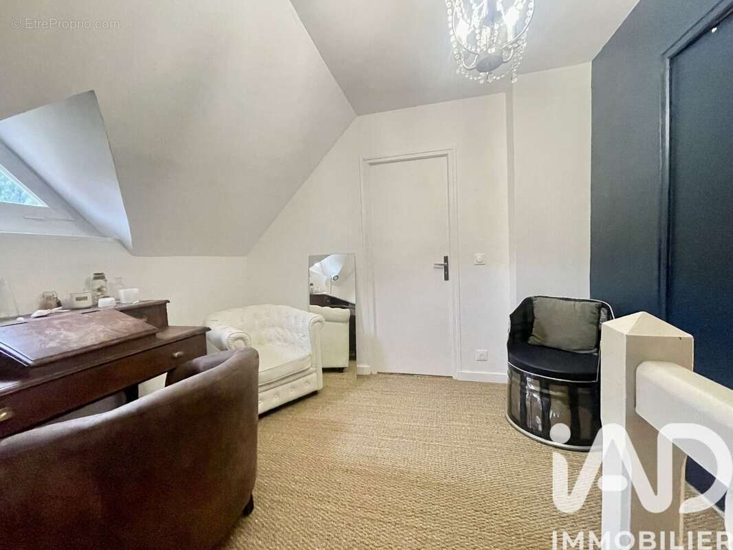 Photo 9 - Maison à DEAUVILLE