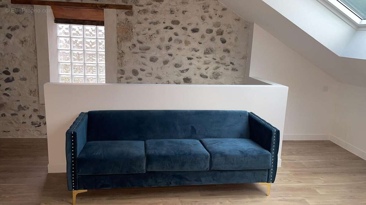 Maison à GAILLARD