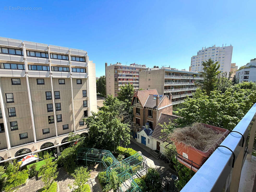 Appartement à VANVES