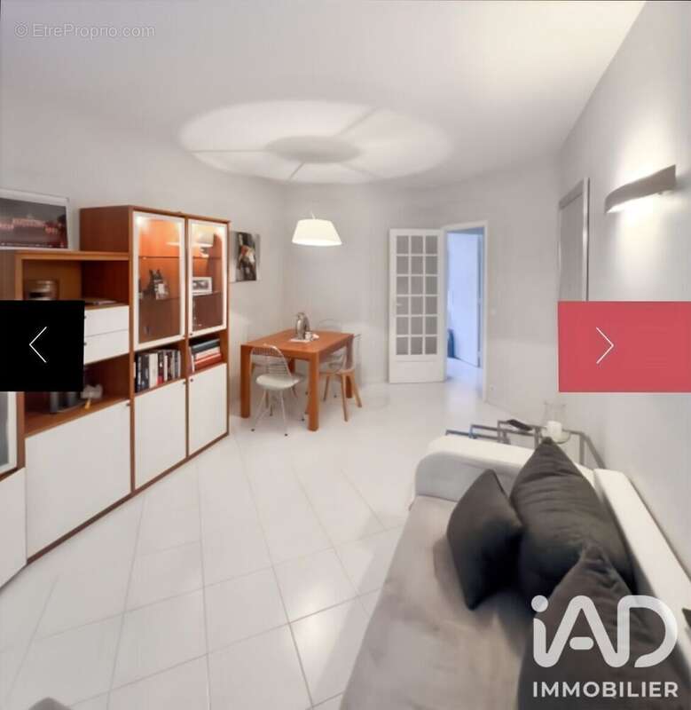 Photo 4 - Appartement à MENTON