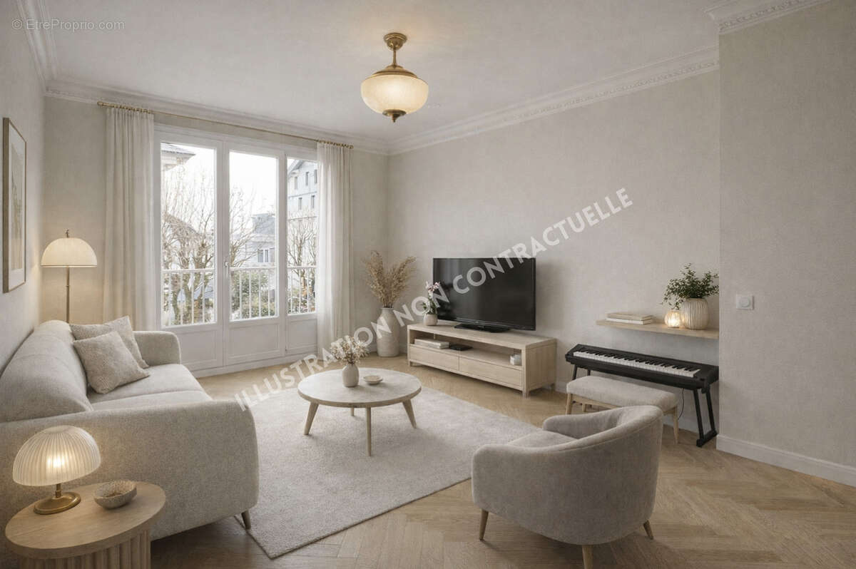 Appartement à ANNECY