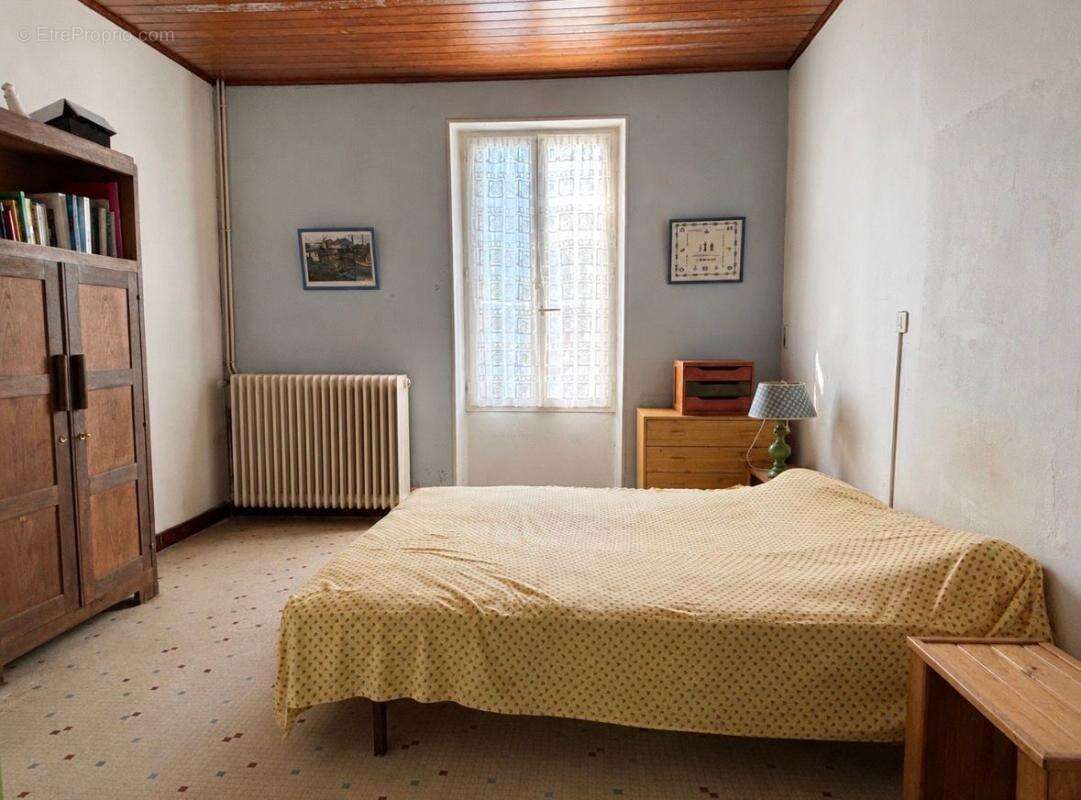 Maison familiale de caractère proche plage et forêt - photo 10