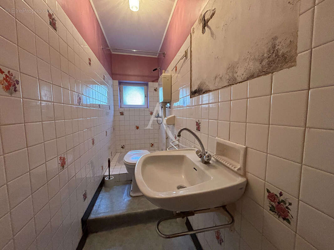 Appartement à BLOIS