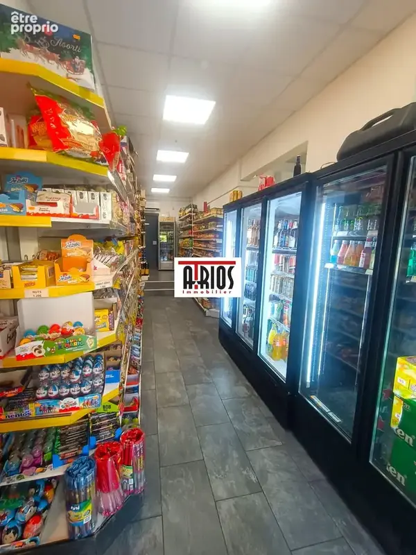 Commerce 85 m² à vendre à Hyeres (83400) - photo 8