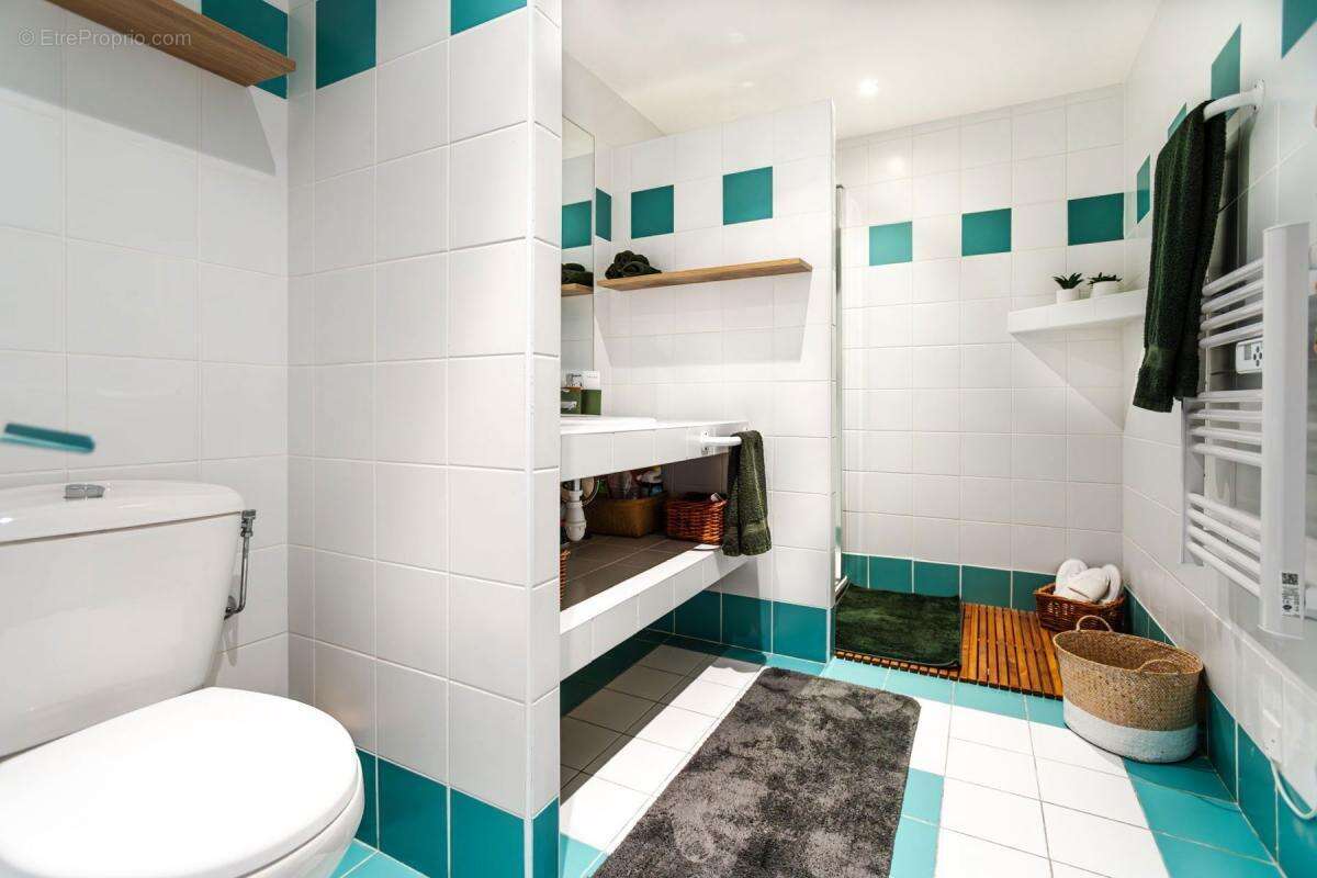 Maison à MANDELIEU-LA-NAPOULE