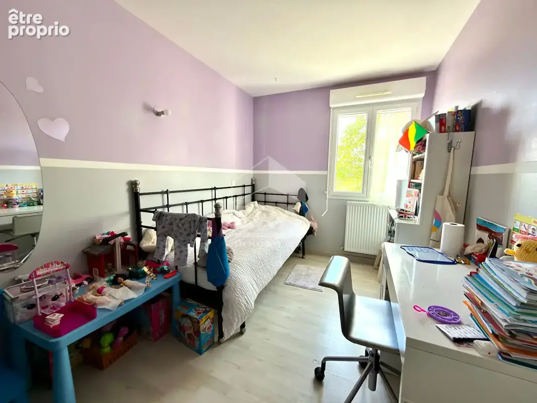 Maison 117m² à nemours - photo 12