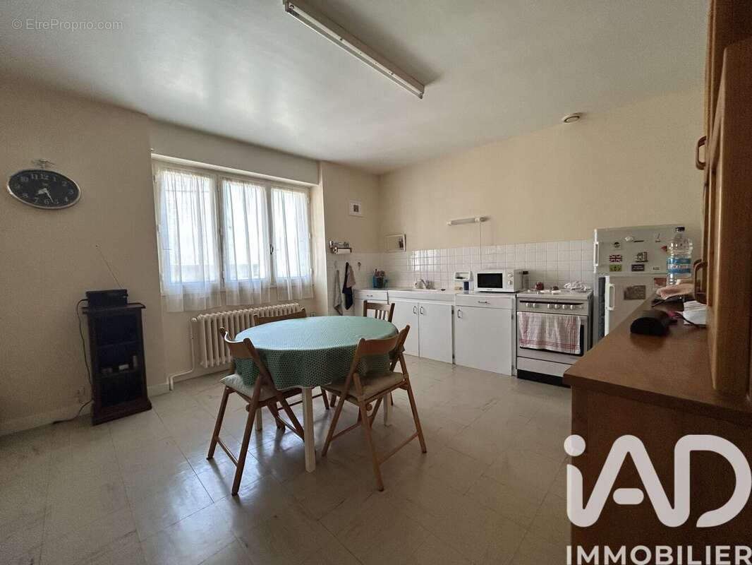 Photo 3 - Maison à PLOERMEL