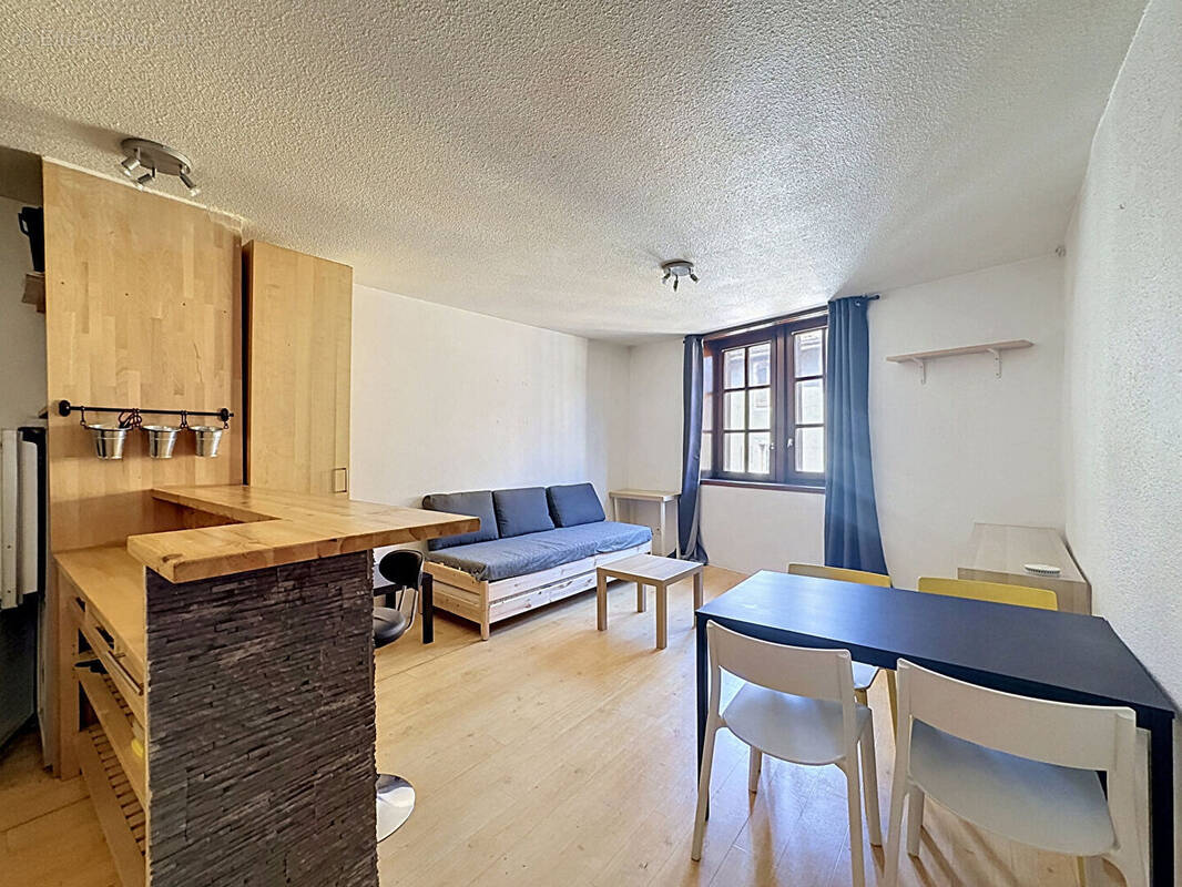 Appartement à ANNECY