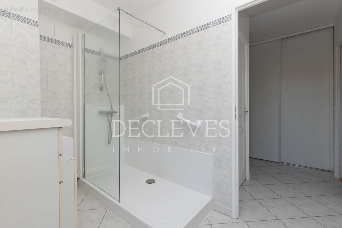 Appartement à ORGEVAL