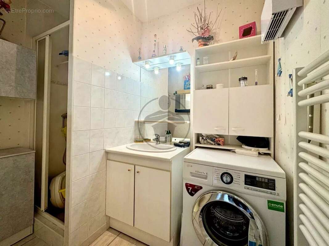 Appartement à BESANCON