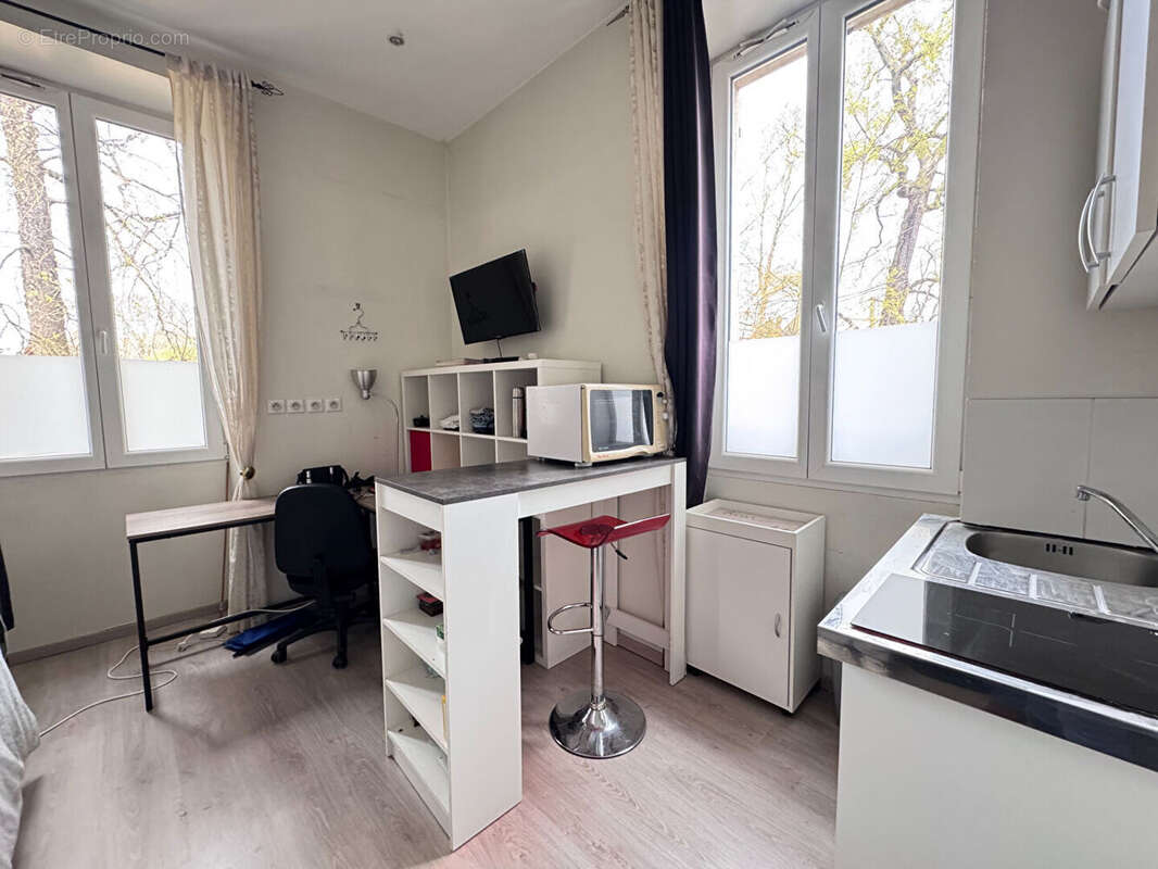 Appartement à DIJON
