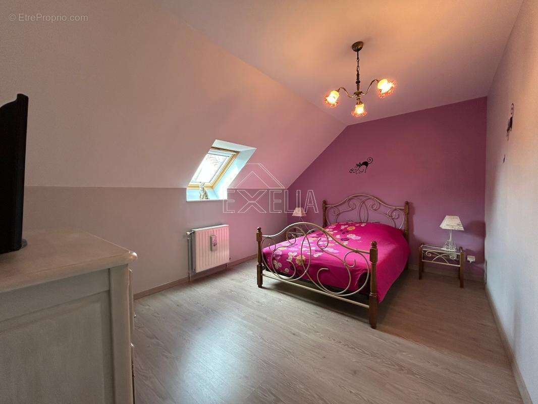 Superbe Propriété  6 pièces 130 m²  4 chambres à Buchelay - photo 16