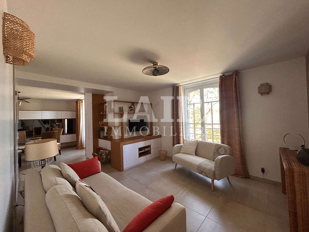 Appartement à BAGNOLES-DE-L'ORNE