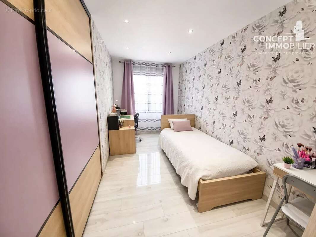 Maison PLAIN-PIED Marange Silvange à vendre - photo 13