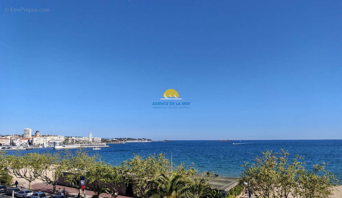 Appartement à FREJUS