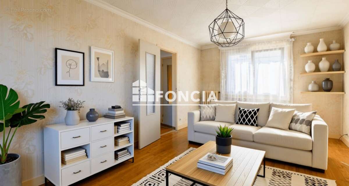 Maison à NEUILLY-SUR-MARNE