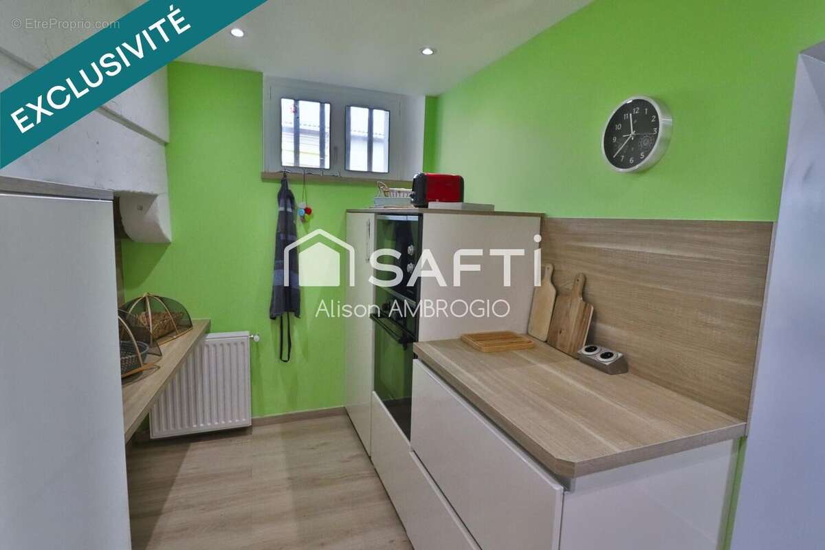 Maison 236 m² à Anderny  - photo 4