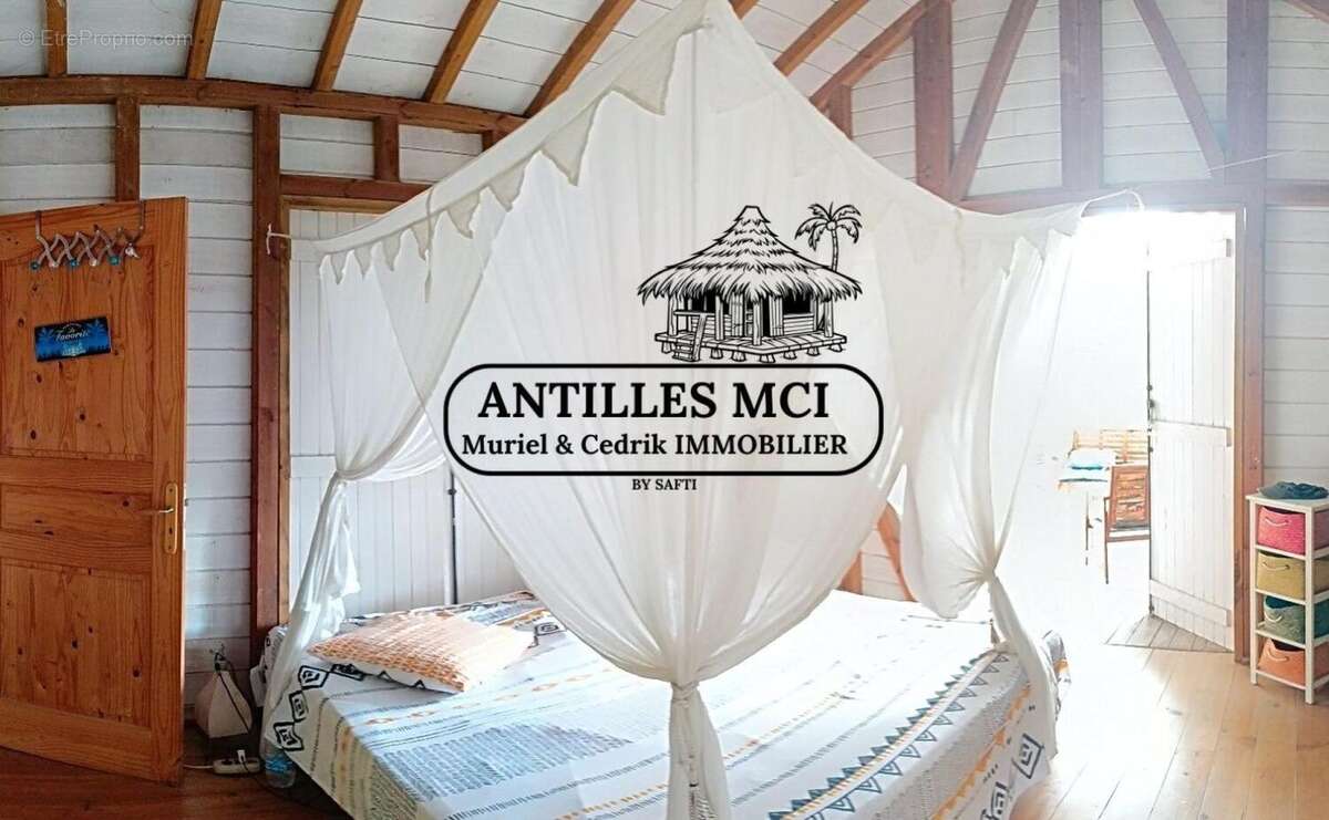 Photo 6 - Maison à SAINTE-ANNE