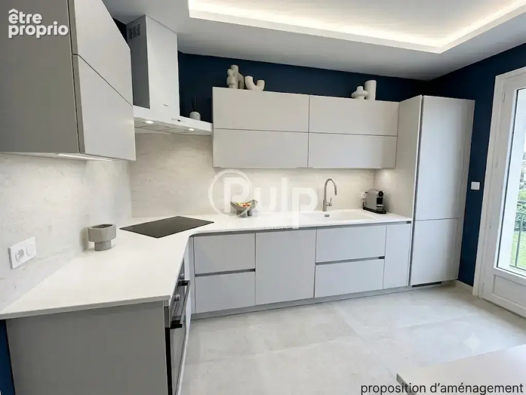 Maison 3 chambres sur Sequedin - photo 5